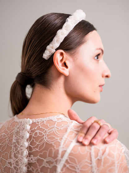 FLORAL LACE TOP