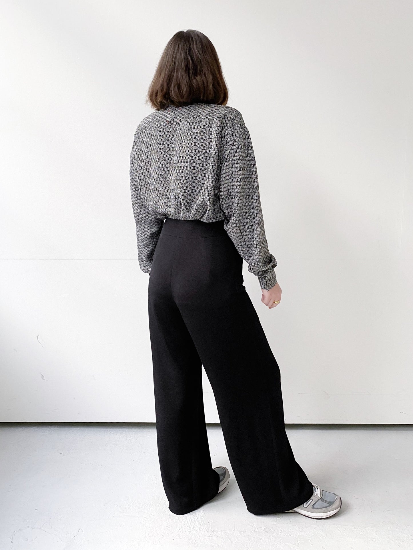 LONG CULOTTE