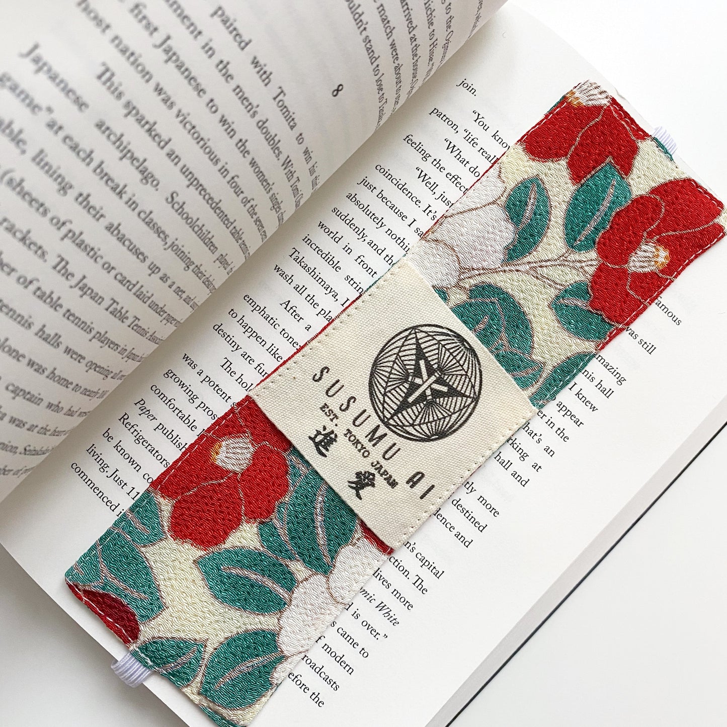 BOOKMARK