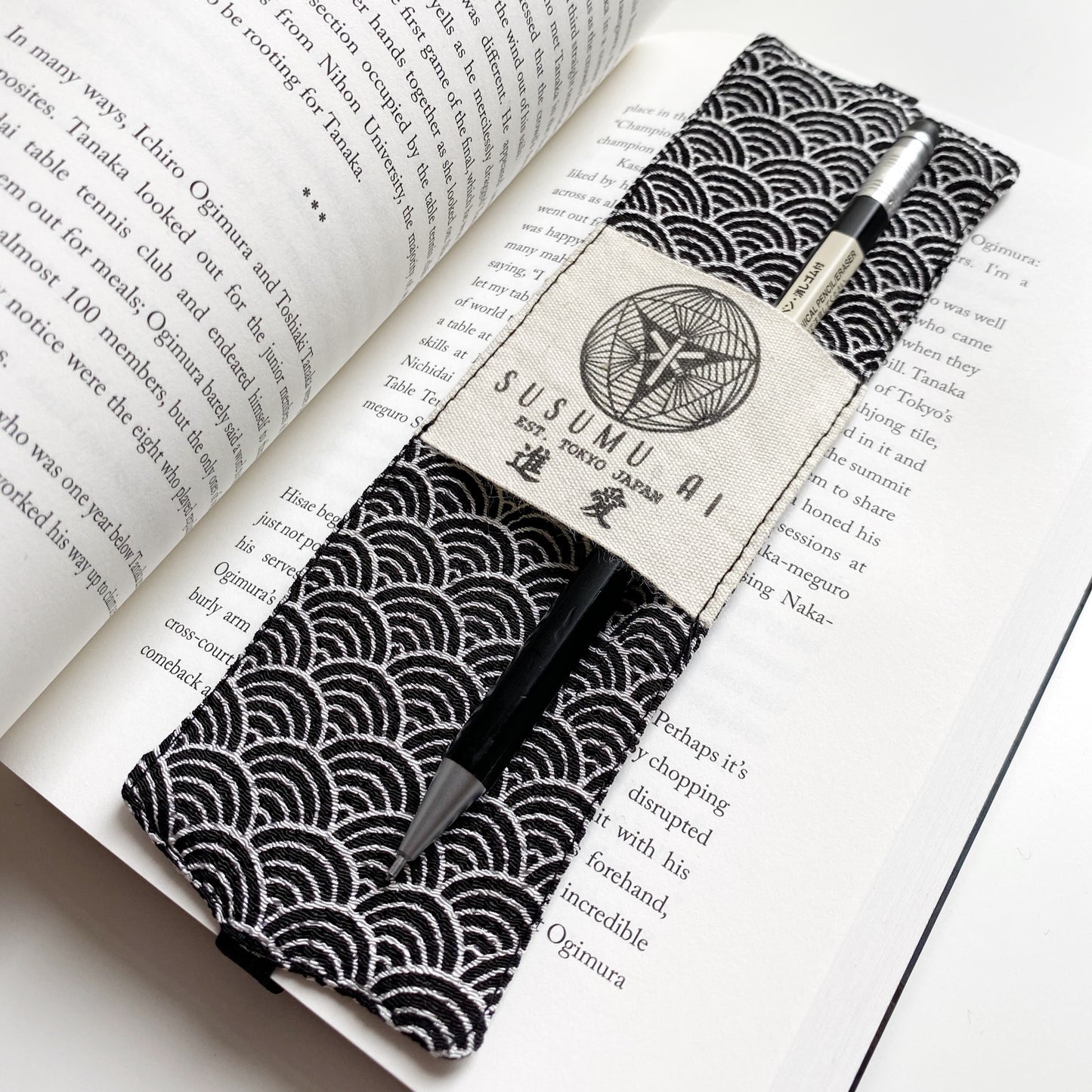 BOOKMARK