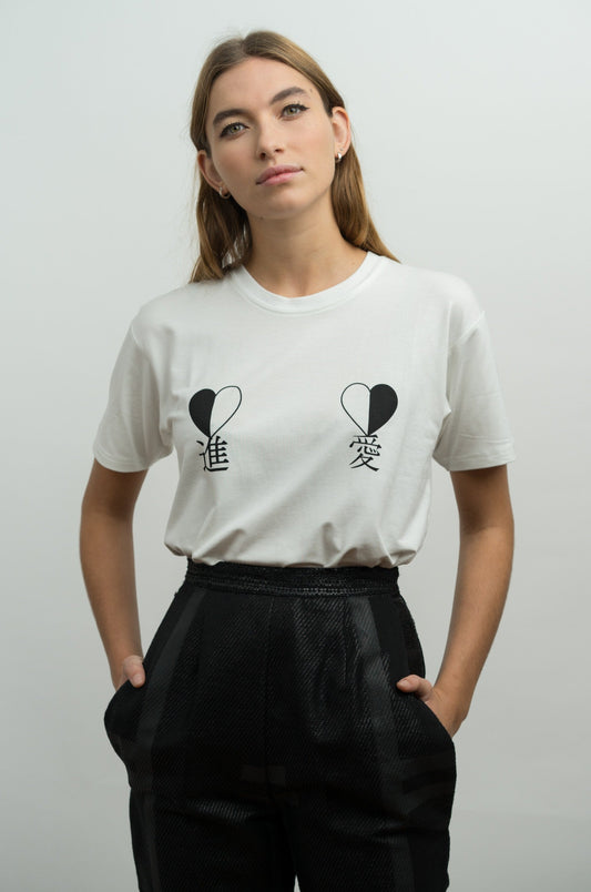 HATO T-SHIRT