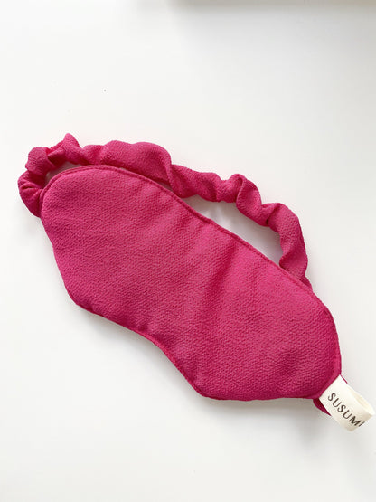 SLEEPING MASK