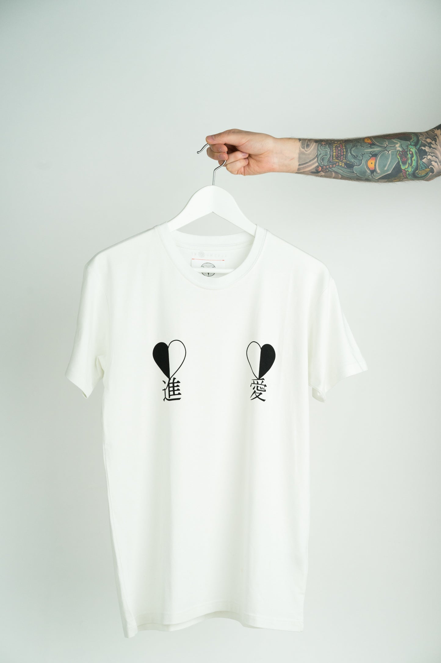 HATO T-SHIRT